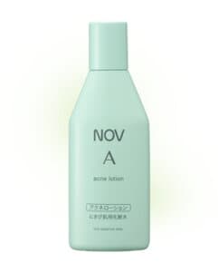 NOVノブAアクネローション 100mL/ゆうメール発送可