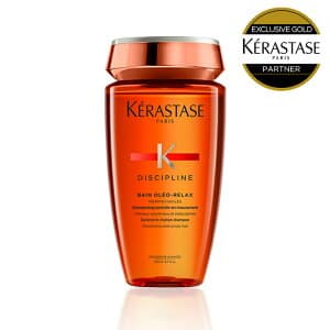 ケラスターゼDP バン オレオ リラックス 250mL|ケラスターゼ ディシプリン