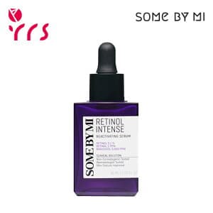 レチノール インテンス リアクティベチン セラム 30ml