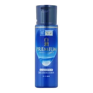 ロート製薬 肌ラボ 白潤 プレミアム 薬用 浸透美白化粧水しっとり 170ml