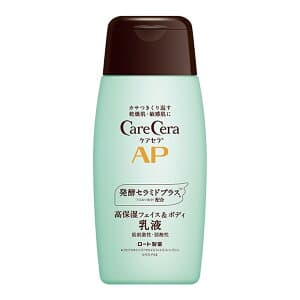 ケアセラ APフェイス&ボディ乳液 200ml
