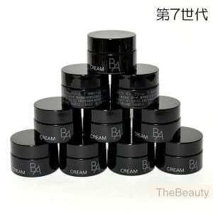 B.A クリーム 3g×10個