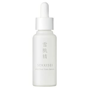 雪肌精 クリアウェルネス マイルドピールケア セラム 30mL