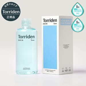ダイブイン トナー 300ml