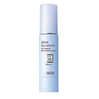 アクセーヌ マイルドサンシールド SPF28・PA++ 22g