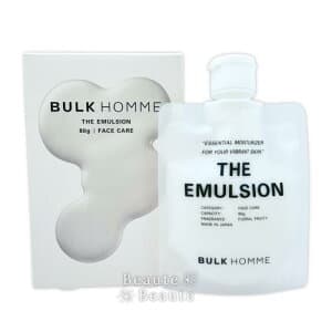 ! バルクオム ザ エマルジョン 80g THE EMULSION ●