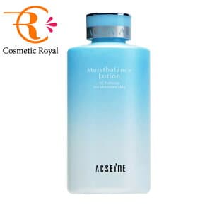 アクセーヌ ACSEINE モイストバランスローション 360mL