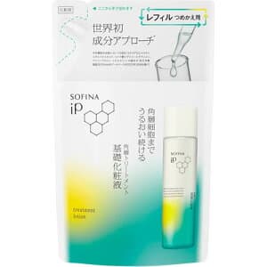 ソフィーナ iP 角層トリートメント 基礎化粧液 レフィル 150ml