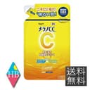 メラノCC しみ集中対策 美白化粧水 しっとりタイプ つめかえ 170ml