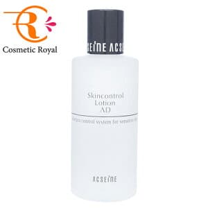 アクセーヌ ACSEINE ADコントロールローション 120mL