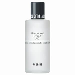 アクセーヌ AD コントロールローション 120ml