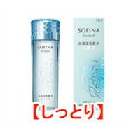 高保湿化粧水 140ml 花王 ソフィーナ ボーテ
