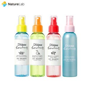 ダイアンボヌール ドライシャンプー 120ml