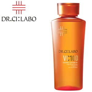 新・VC100エッセンスローションEX 150ml