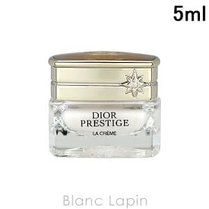 クリスチャンディオール Dior プレステージラクレームN 5ml