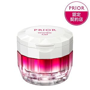 プリオール 薬用 リンクル美コルセットゲル 90g