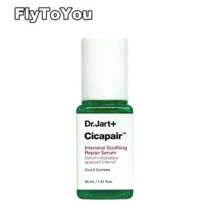 シカペアインテンシブスージングリペアセラム 30ml