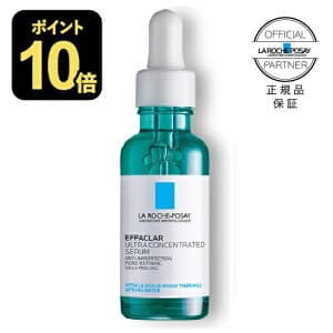 エファクラ ピールケア セラム 30mL