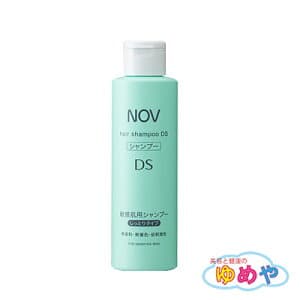 ノブ ヘアシャンプー DS