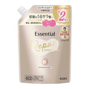 エッセンシャル リペアシャンプー