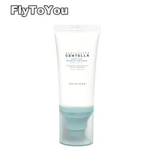マダガスカルヒアルシカウォーターフィットサンセラム 50ml