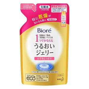 うるおいジェリー とてもしっとり つめかえ用 160ml
