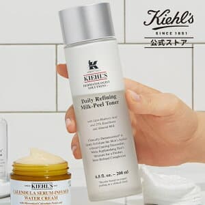 DS ライン ミルクピール トナー 200ml