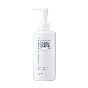ちふれ クレンジングリキッド 200ml
