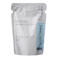 ちふれ ウォッシャブルコールドクリームN 詰替用 300g