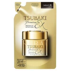 エフティ資生堂 TSUBAKI プレミアムEX リペアマスク TBKプレミアムEXリペアマスクカエ150G