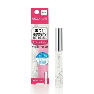 まつげ美容液EX/セザンヌ(CEZANNE)