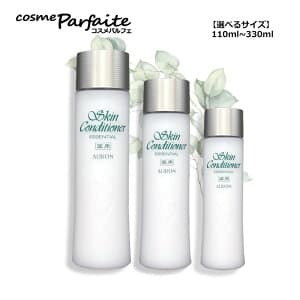 薬用スキンコンディショナー エッセンシャル N 110ml 165ml 330ml