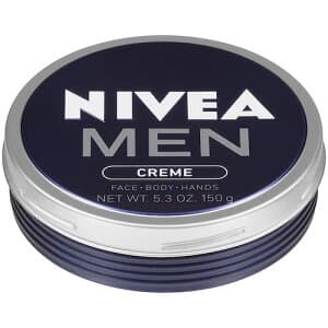 ニベアメン クリーム 150g