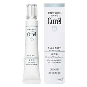 キュレル シミ・ソバカス予防ケア 美容液 30g