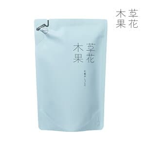 ユズ果実エキス 配合 化粧水(しっとり) つめかえ用 160mL