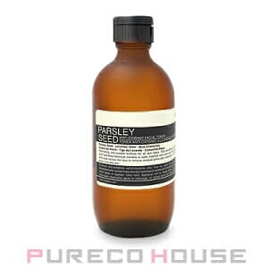 Aesop イソップ パセリ フェイシャル トナー 200ml