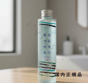 (10時までのご注文当日発送)(休業日除く) BOTCHAN ボッチャン フォレストトナー 化粧水150ml