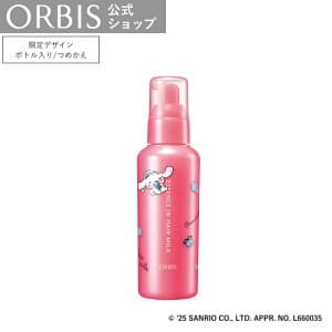 エッセンスインヘアミルク ボトル入り本体