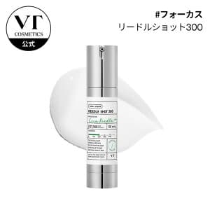 シカ CICA ヒアルロン ニードル 導入液 エッセンス ブースター
