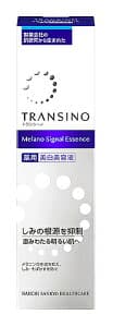 第一三共ヘルスケア トランシーノ 薬用メラノシグナルエッセンス (50g) 美容液 しみ そばかす