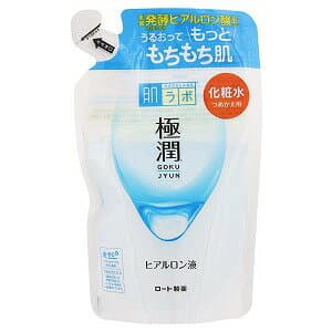 肌研(ハダラボ) 極潤ヒアルロン液 詰め替え用 170ml