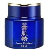 コーセー 薬用 雪肌精 クリーム エクセレント 50g