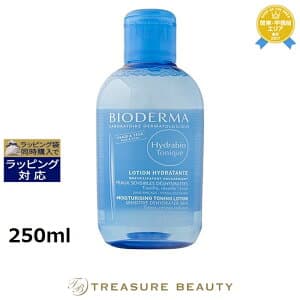ビオデルマ イドラビオモイスチャライジング トーニングローション 250ml