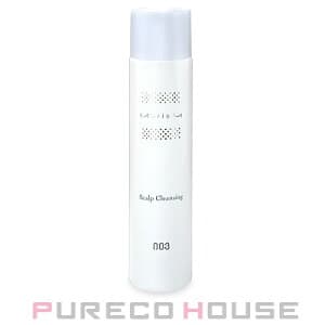 ナンバースリー ミュリアム 薬用スカルプ炭酸クレンジング (頭皮用シャンプー) 250g