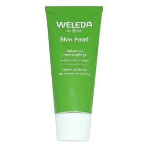 WELEDA ヴェレダ スキンフード 75ml (6010253)
