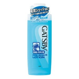 プレシェーブローションR COOL-TYPE 140ml