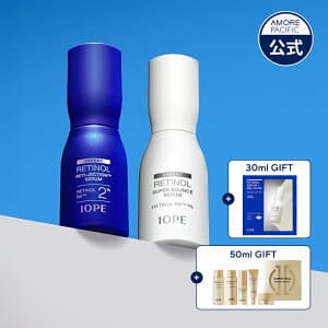レチノール スーパーバウンス セラム / レチジェクション セラム 30ml / 50ml