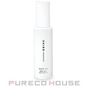SHIRO (シロ) ホワイトティー ボディミスト (ボディ用化粧水) 100ml