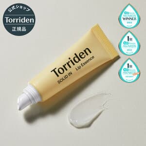 ソリッドイン セラミド リップエッセンス 11ml
