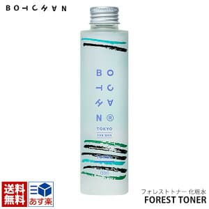 FOREST TONER 150ml